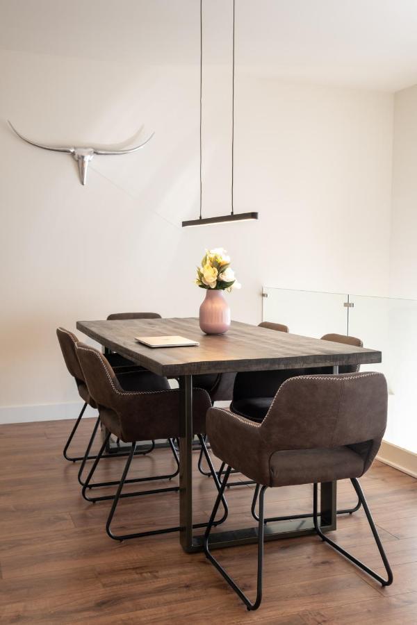 Апартаменты Alameda Deluxe Duplex Casco Antiguo Parking Севилья Экстерьер фото